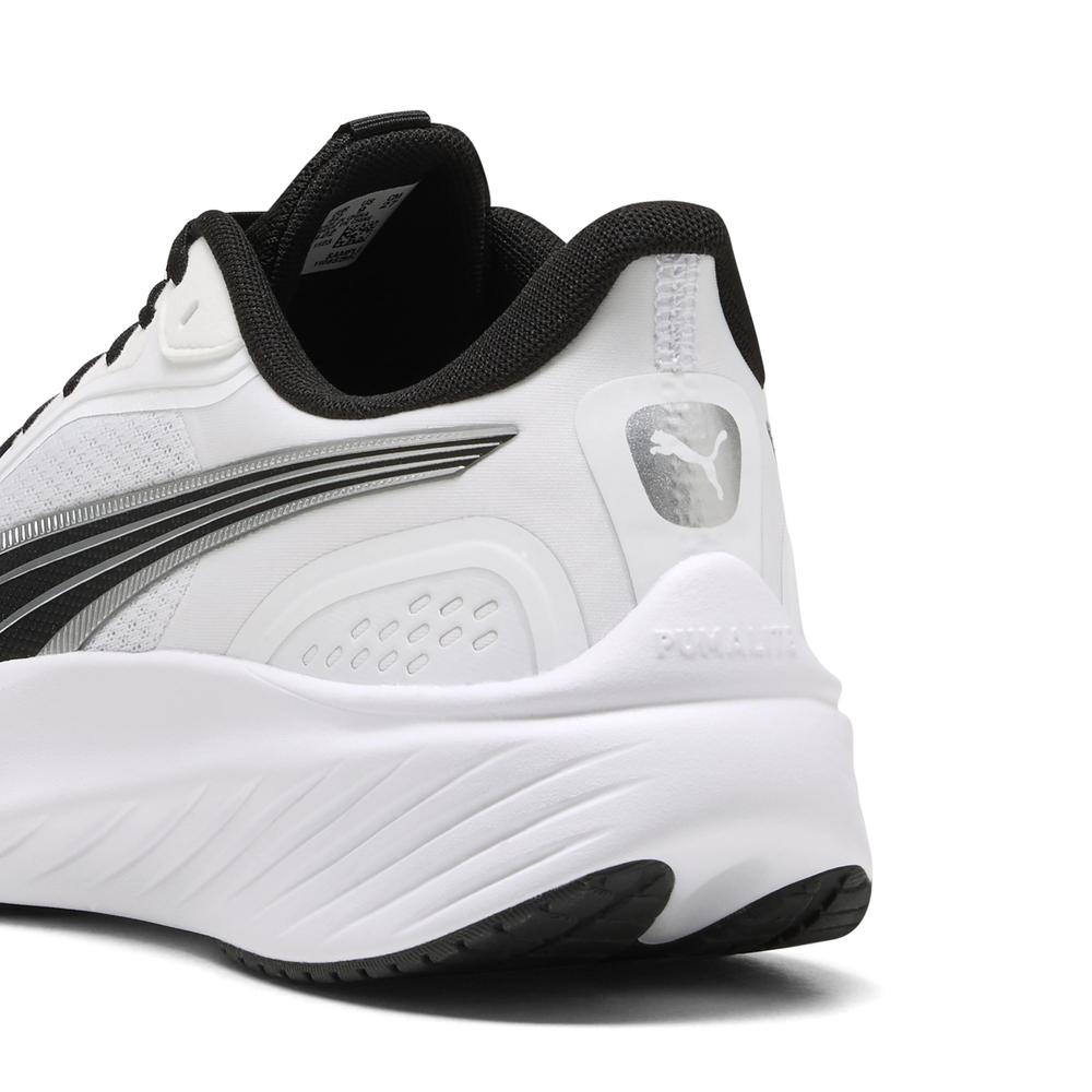 Foto 5 pulgar | Tenis Para Correr Puma Pounce Lite Unisex Blanco