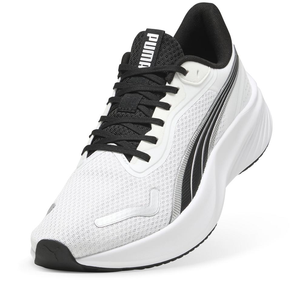 Foto 6 pulgar | Tenis Para Correr Puma Pounce Lite Unisex Blanco