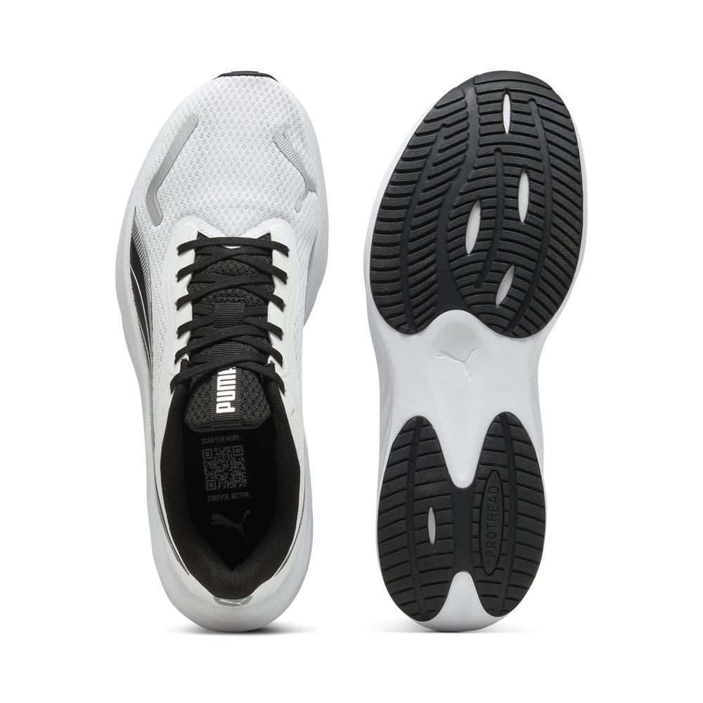 Foto 7 pulgar | Tenis Para Correr Puma Pounce Lite Unisex Blanco