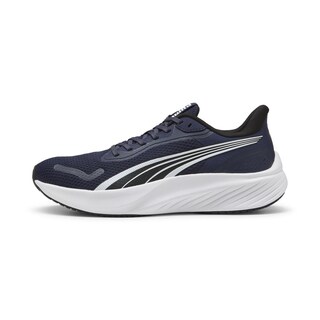 Foto 1 | Tenis Para Correr Puma Pounce Lite Unisex Azul Marino