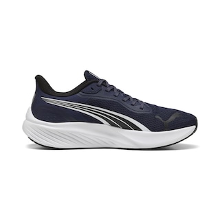 Foto 2 | Tenis Para Correr Puma Pounce Lite Unisex Azul Marino