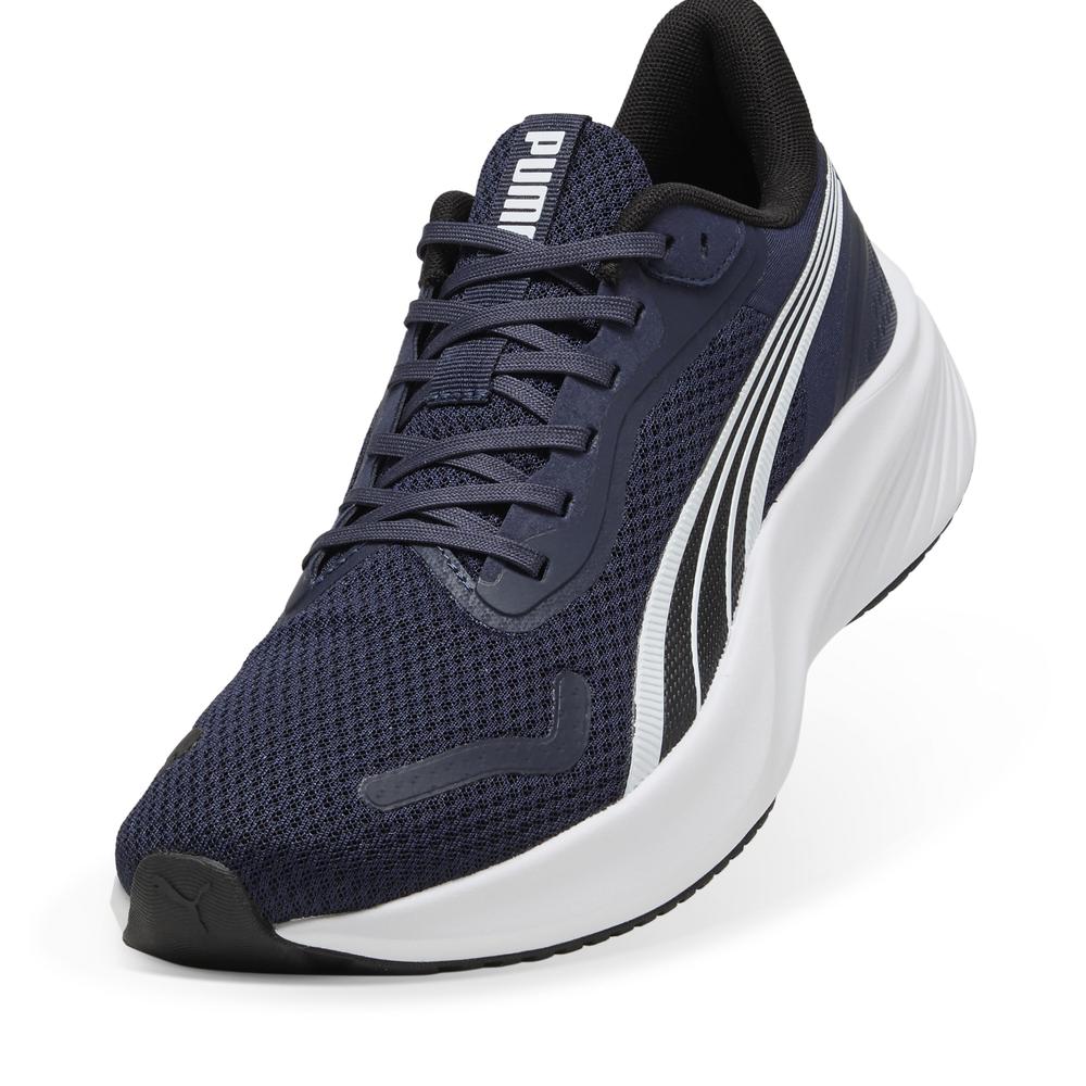 Foto 5 pulgar | Tenis Para Correr Puma Pounce Lite Unisex Azul Marino