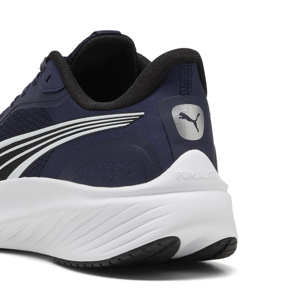 Foto 6 pulgar | Tenis Para Correr Puma Pounce Lite Unisex Azul Marino