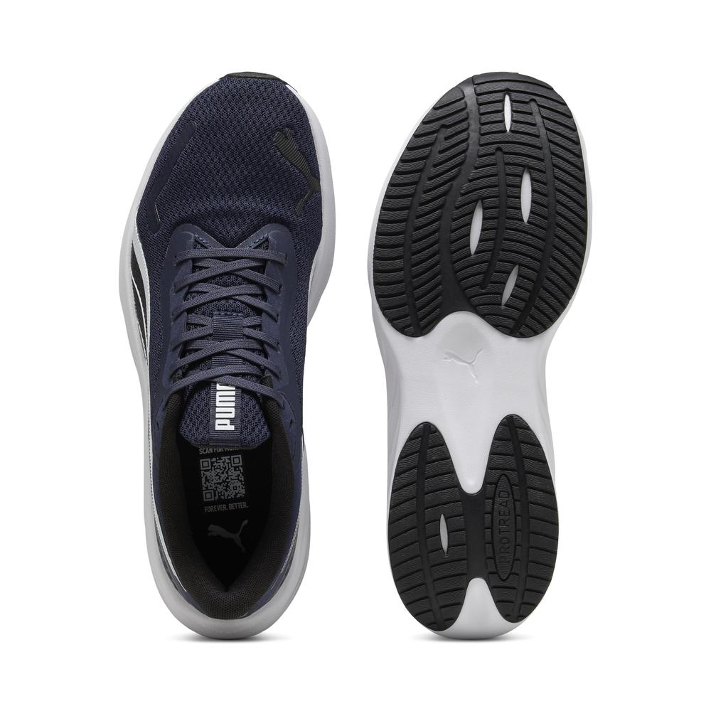Foto 7 pulgar | Tenis Para Correr Puma Pounce Lite Unisex Azul Marino