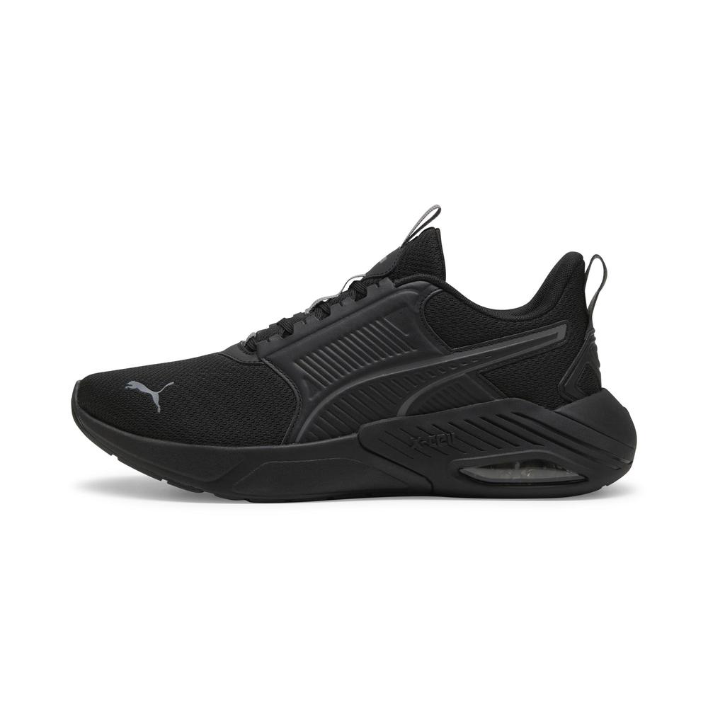 Foto 2 pulgar | Tenis Puma X-cell Nova Fs Para Hombre Negro