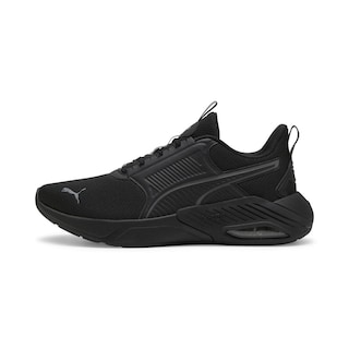 Foto 1 | Tenis Puma X-cell Nova Fs Para Hombre Negro