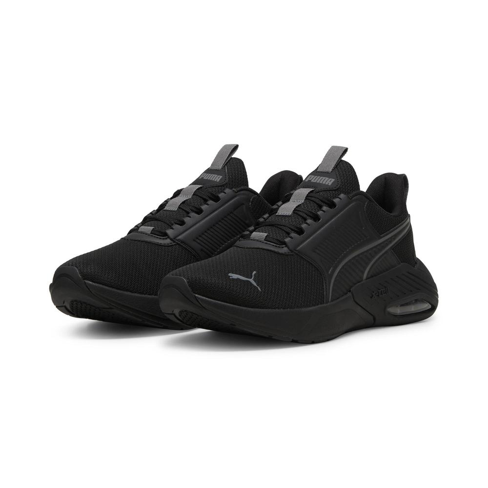 Foto 4 pulgar | Tenis Puma X-cell Nova Fs Para Hombre Negro