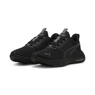 Foto 3 | Tenis Puma X-cell Nova Fs Para Hombre Negro