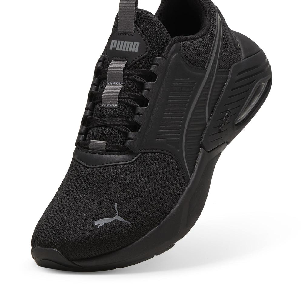 Foto 5 pulgar | Tenis Puma X-cell Nova Fs Para Hombre Negro