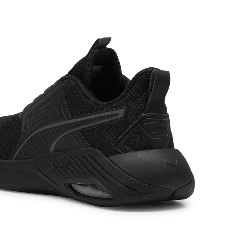 Foto 6 pulgar | Tenis Puma X-cell Nova Fs Para Hombre Negro
