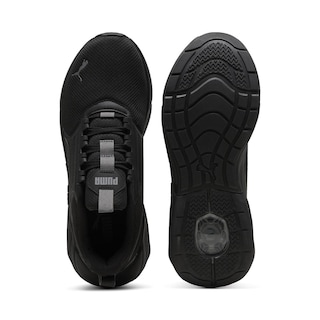Foto 6 | Tenis Puma X-cell Nova Fs Para Hombre Negro