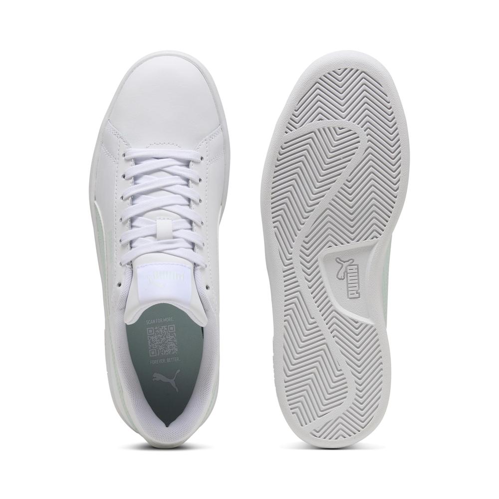 Foto 7 pulgar | Tenis Puma Smash 3.0 L para Hombre