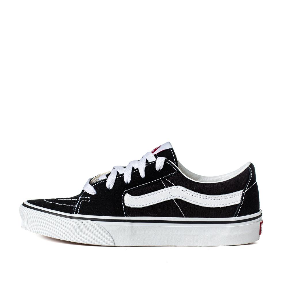 Foto 2 pulgar | Tenis Vans Sk8 Low - 4uuk6bt - Negro - Unisex Negro