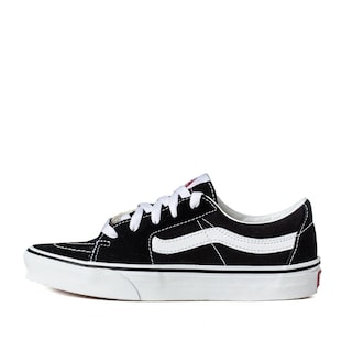 Foto 1 | Tenis Vans Sk8 Low - 4uuk6bt - Negro - Unisex Negro