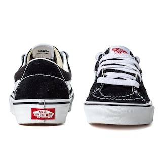 Foto 3 | Tenis Vans Sk8 Low - 4uuk6bt - Negro - Unisex Negro