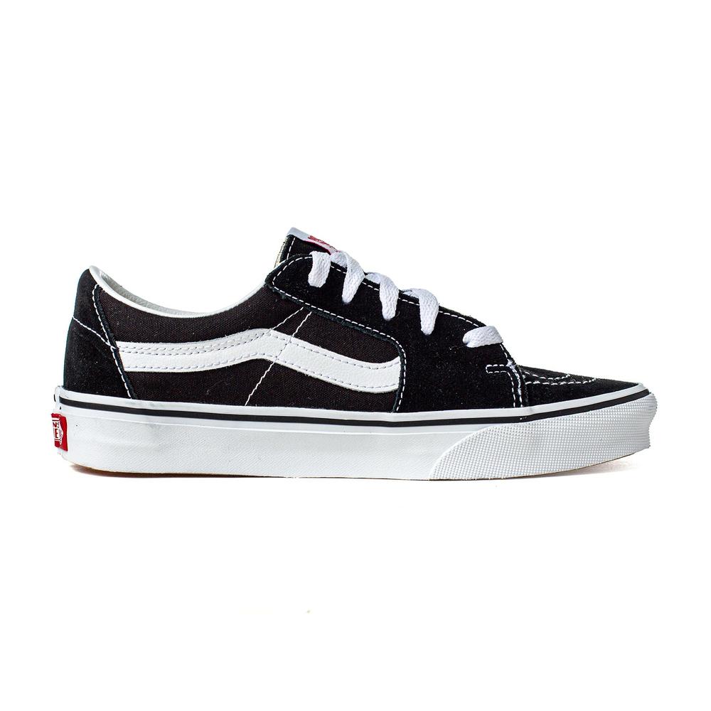 Foto 5 pulgar | Tenis Vans Sk8 Low - 4uuk6bt - Negro - Unisex Negro