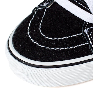 Foto 5 | Tenis Vans Sk8 Low - 4uuk6bt - Negro - Unisex Negro