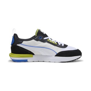 Foto 2 | Tenis Puma R22 Unisex Verde Lima