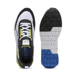 Foto 6 | Tenis Puma R22 Unisex Verde Lima