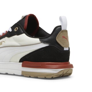 Foto 5 | Tenis Puma R22 Unisex Negro