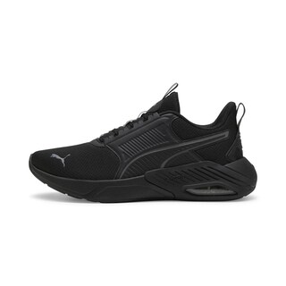 Foto 1 | Tenis Puma X-cell Nova Fs Para Hombre Negro