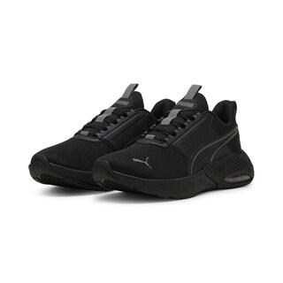 Foto 3 | Tenis Puma X-cell Nova Fs Para Hombre Negro