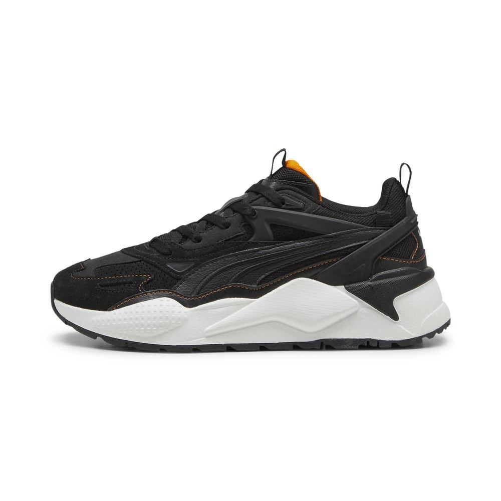 Foto 2 pulgar | Tenis Puma Rs-x Efekt Perf Unisex Negro