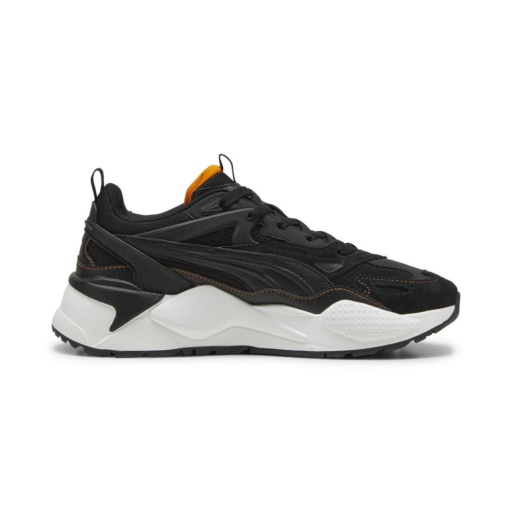 Foto 3 pulgar | Tenis Puma Rs-x Efekt Perf Unisex Negro