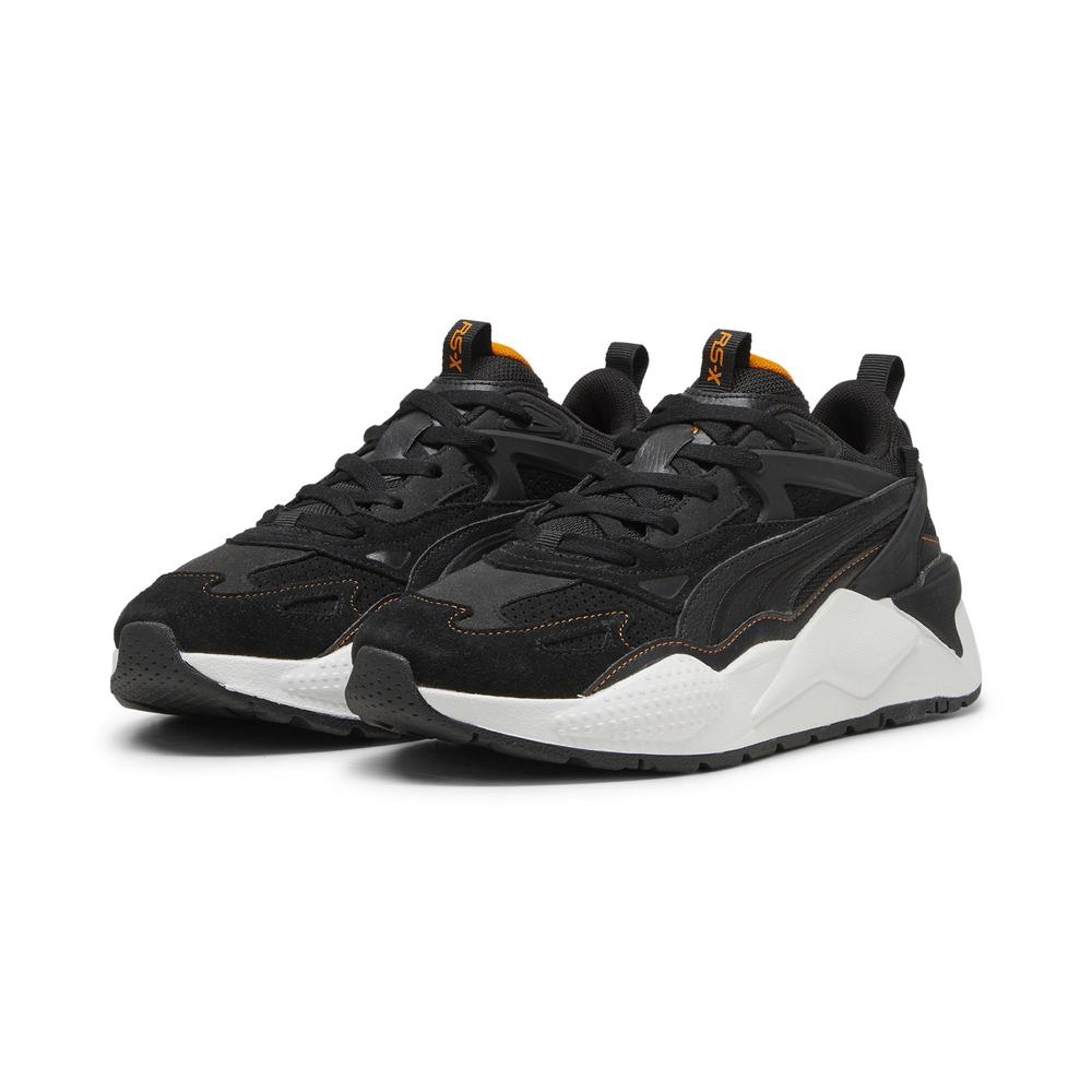 Foto 4 pulgar | Tenis Puma Rs-x Efekt Perf Unisex Negro