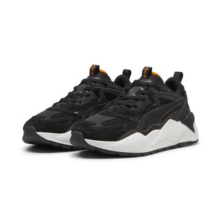 Foto 3 | Tenis Puma Rs-x Efekt Perf Unisex Negro
