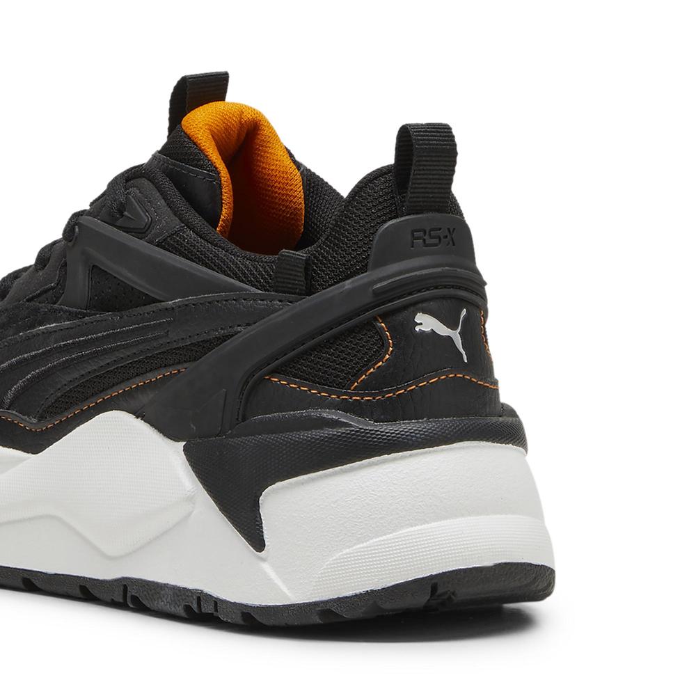 Foto 6 pulgar | Tenis Puma Rs-x Efekt Perf Unisex Negro