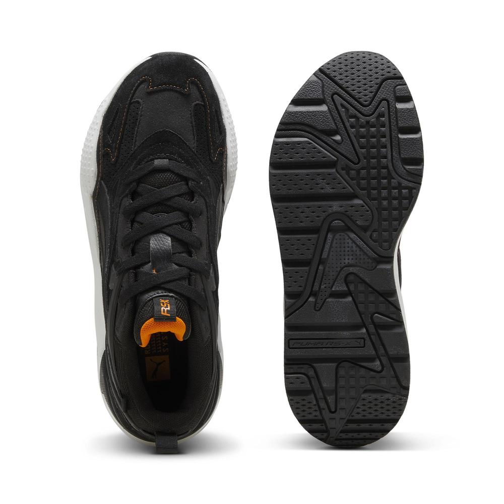 Foto 7 pulgar | Tenis Puma Rs-x Efekt Perf Unisex Negro
