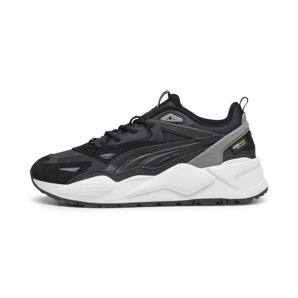 Foto 2 pulgar | Tenis Puma Rs-x Efekt Cordura Unisex Negro