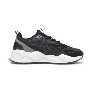 Foto 2 | Tenis Puma Rs-x Efekt Cordura Unisex Negro