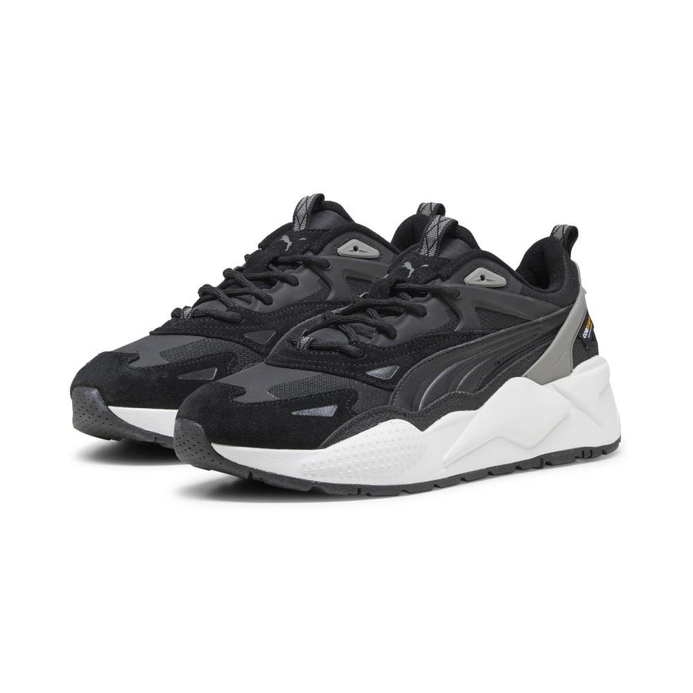 Foto 4 pulgar | Tenis Puma Rs-x Efekt Cordura Unisex Negro