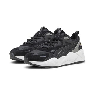 Foto 3 | Tenis Puma Rs-x Efekt Cordura Unisex Negro