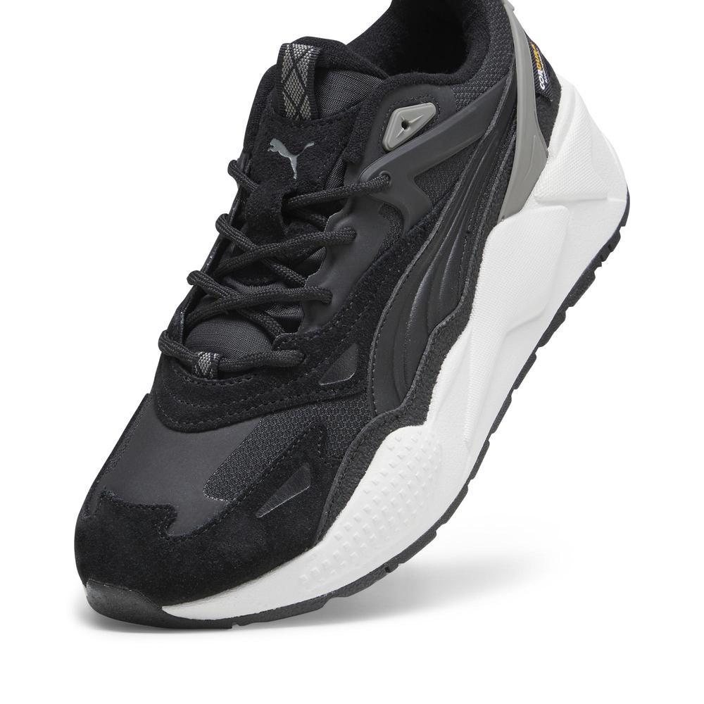 Foto 5 pulgar | Tenis Puma Rs-x Efekt Cordura Unisex Negro