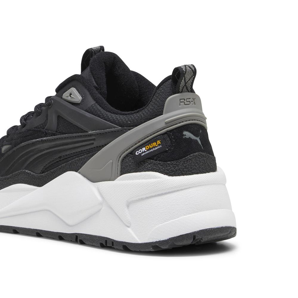 Foto 6 pulgar | Tenis Puma Rs-x Efekt Cordura Unisex Negro