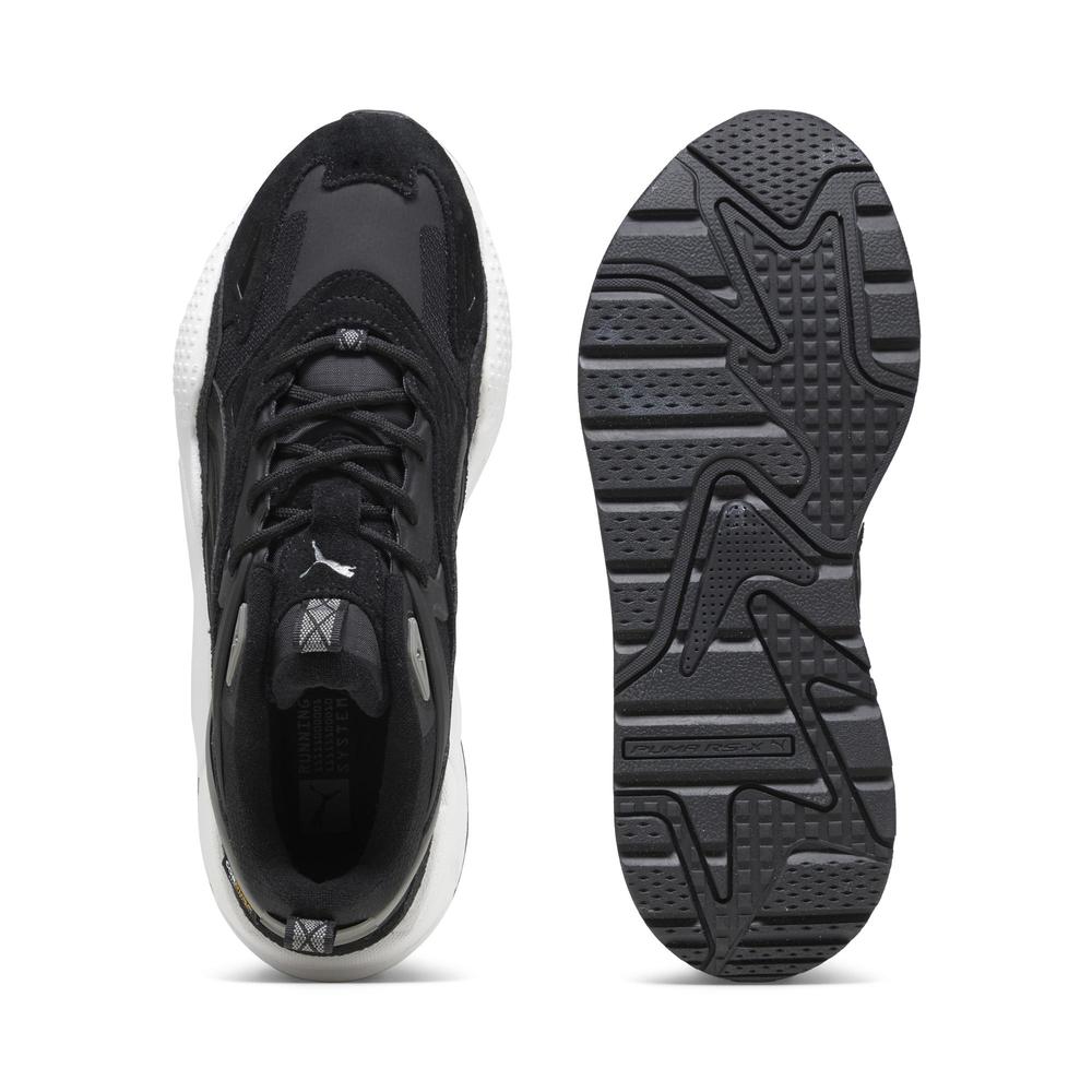 Foto 7 pulgar | Tenis Puma Rs-x Efekt Cordura Unisex Negro