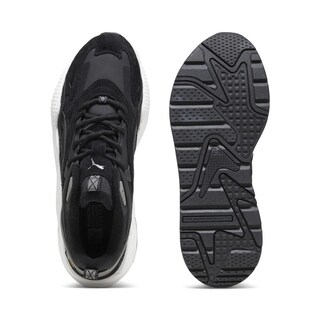 Foto 6 | Tenis Puma Rs-x Efekt Cordura Unisex Negro