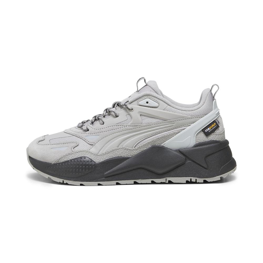 Foto 2 pulgar | Tenis Puma Rs-x Efekt Cordura Unisex Gris