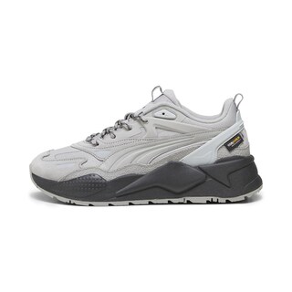 Foto 1 | Tenis Puma Rs-x Efekt Cordura Unisex Gris