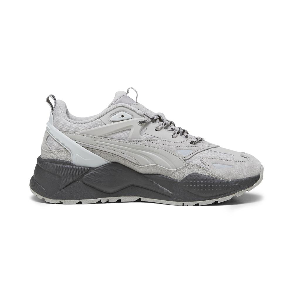 Foto 3 pulgar | Tenis Puma Rs-x Efekt Cordura Unisex Gris