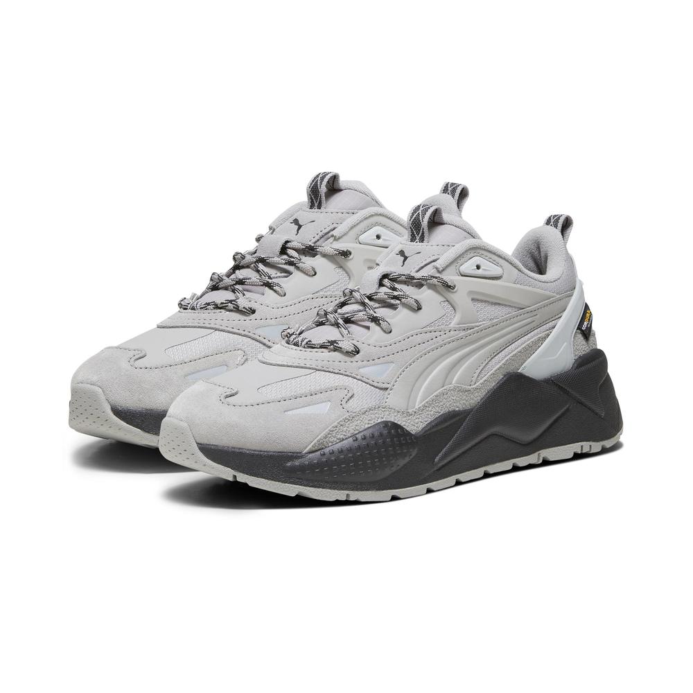 Foto 4 pulgar | Tenis Puma Rs-x Efekt Cordura Unisex Gris