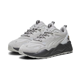 Foto 3 | Tenis Puma Rs-x Efekt Cordura Unisex Gris