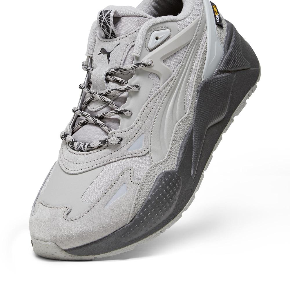 Foto 5 pulgar | Tenis Puma Rs-x Efekt Cordura Unisex Gris