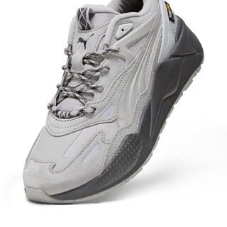 Foto 4 | Tenis Puma Rs-x Efekt Cordura Unisex Gris