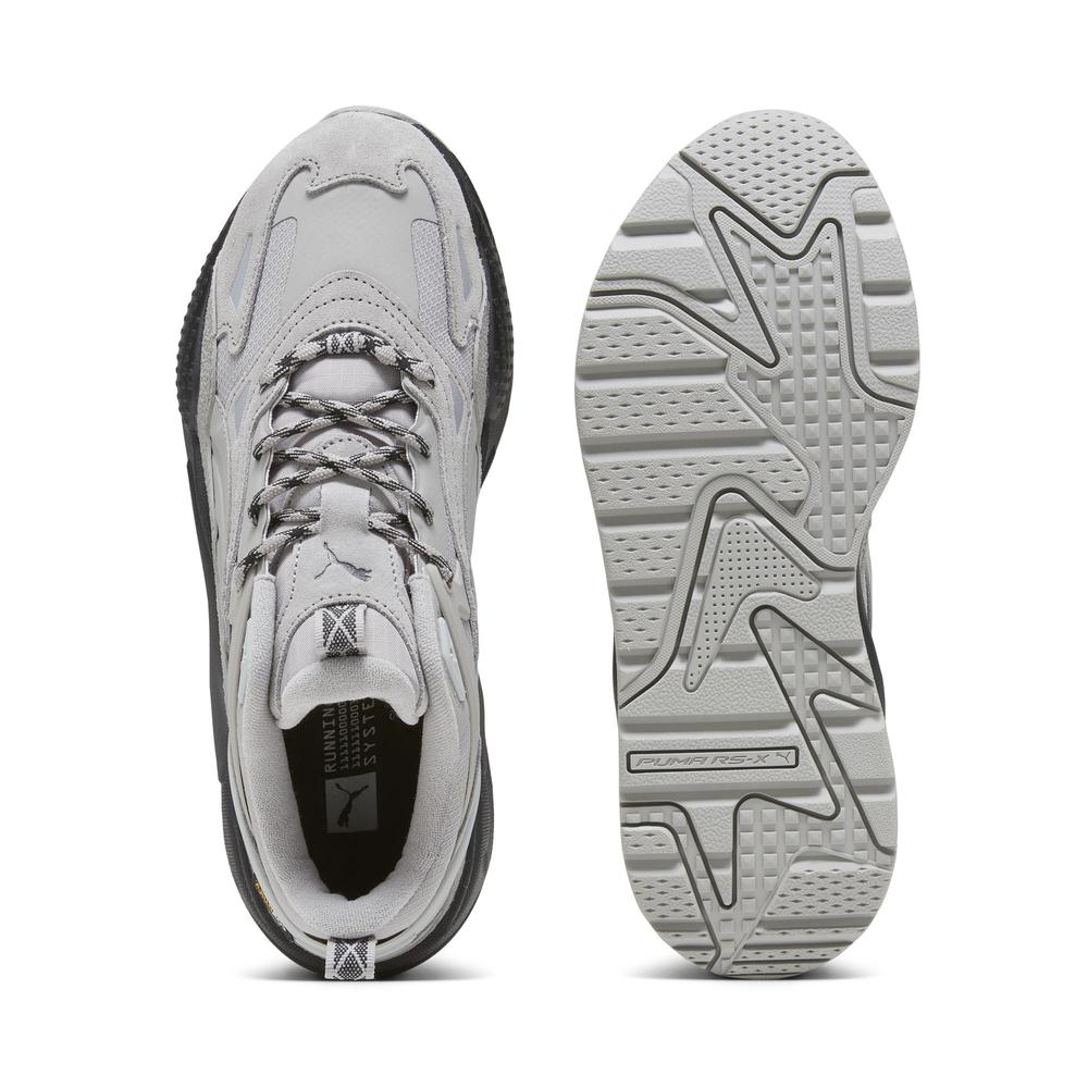 Foto 7 pulgar | Tenis Puma Rs-x Efekt Cordura Unisex Gris