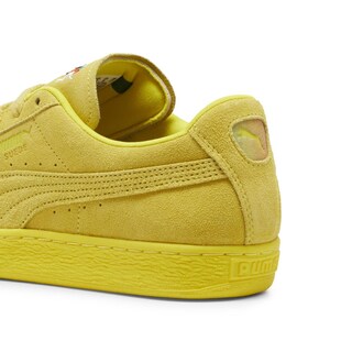 Foto 5 | Tenis Puma Suede Love Marathon Unisex Amarillo