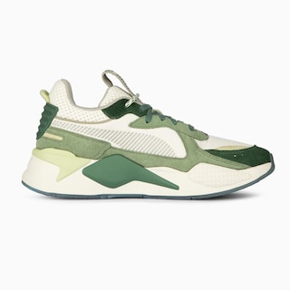 Foto 2 | Tenis Puma Rs-x Lndscp Amazonas Unisex Verde Oscuro